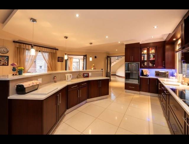 4 BEDROOM HOUSE FOR SALE IN MEYERSDAL NATURE ESTATE